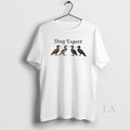Original Shag Expert Cormorant Love Animals T-Shirts, Hoodie, Sweatshirt - T-Shirt, Sweatshirt, Hoodie