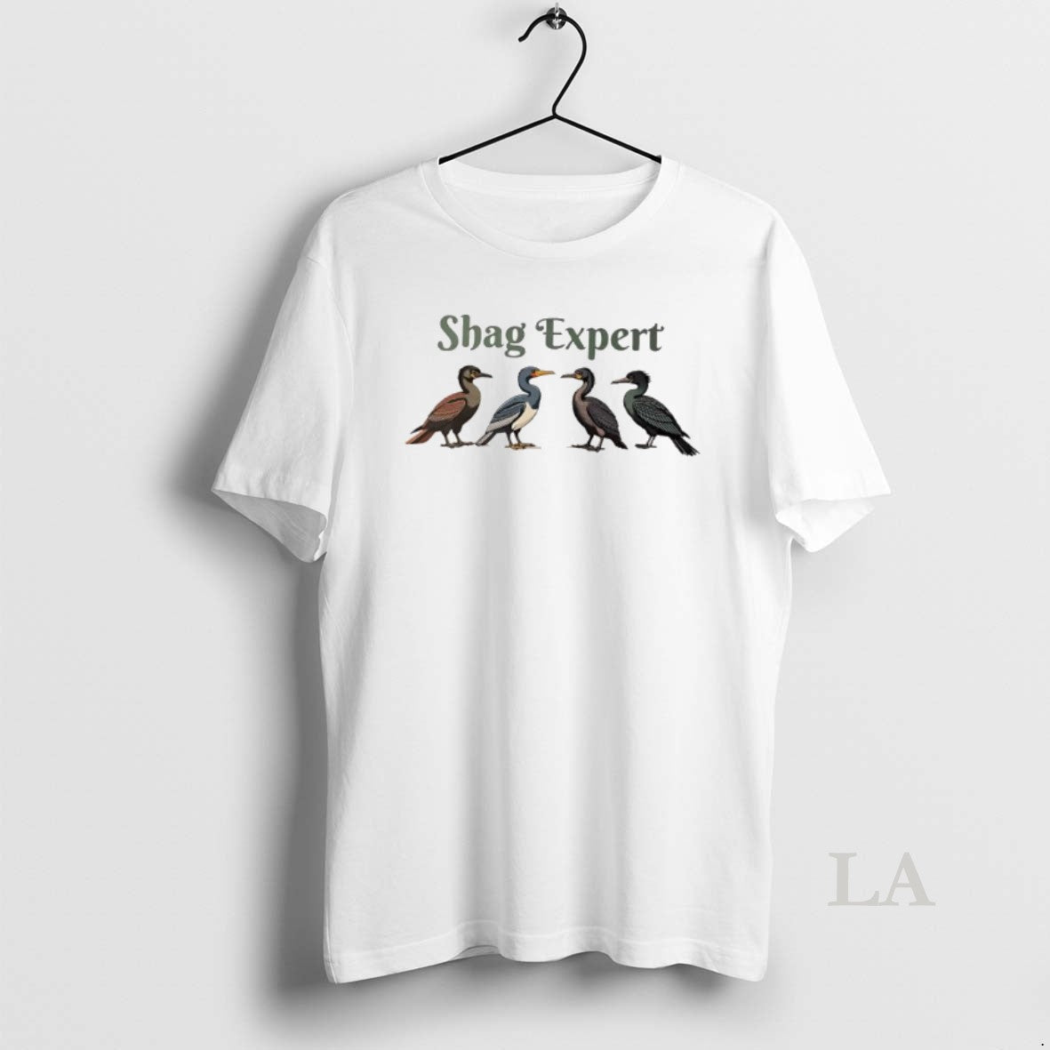 Original Shag Expert Cormorant Love Animals T-Shirts, Hoodie, Sweatshirt - T-Shirt, Sweatshirt, Hoodie