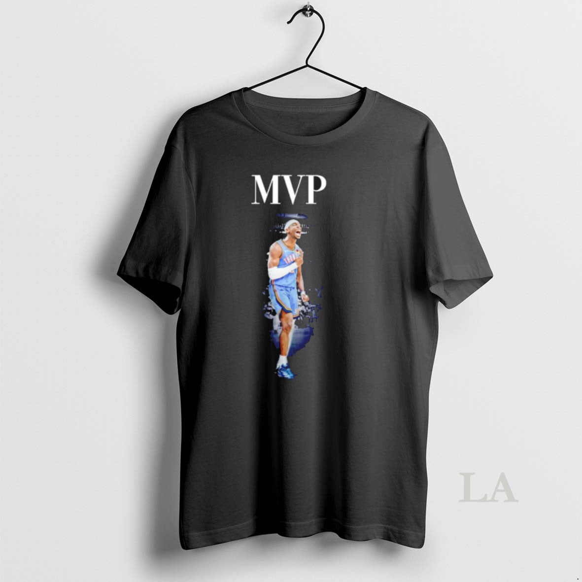Original Shai Gilgeous Alexander Mvp Again Back To Back Nba Unisex T-shirt, Sweatshirt, Hoodie, Long Sleeve Tee - T-Shirt, Sweatshirt, Hoodie