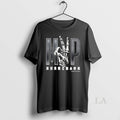Original Shai Gilgeous Alexander Mvp Oklahoma City Thunder Nba Back 2 Back Unisex T-shirt, Sweatshirt, Hoodie, Long Sleeve Tee - T-Shirt, Sweatshirt, Hoodie