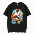 Original Shai Gilgeous Alexander Oklahoma City Thunder Basketball Player Graphic Tee Tshirts - T-Shirt, Sweatshirt, Hoodie