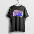 Original Shai Gilgeous Alexander Peace Hand Mvp Back 2 Back Okc Thunder 2026 Unisex T-shirt, Sweatshirt, Hoodie, Long Sleeve Tee - T-Shirt, Sweatshirt, Hoodie