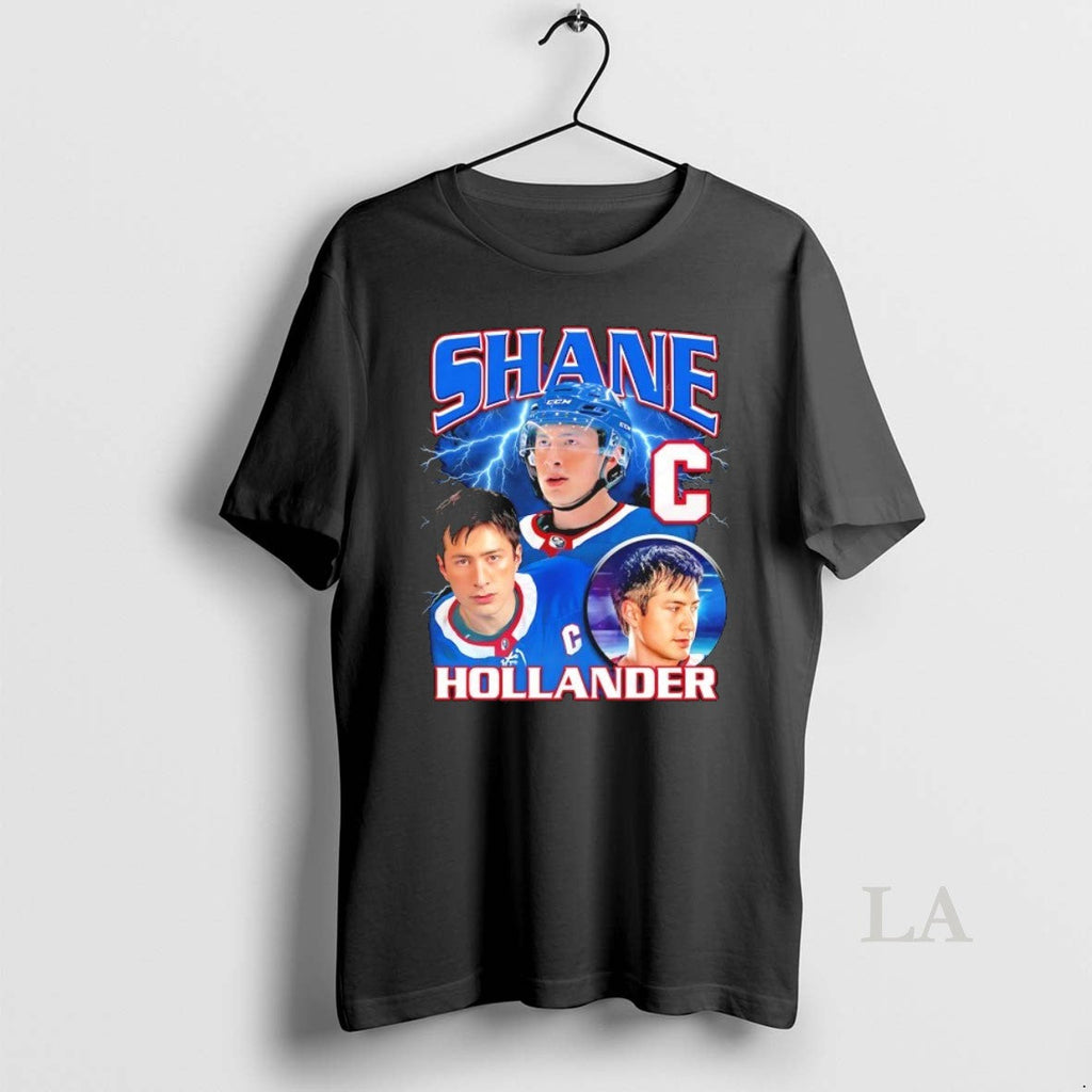 Original Shane Hollander Hockey Show Rap T-Shirts, Hoodie, Sweatshirt - T-Shirt, Sweatshirt, Hoodie