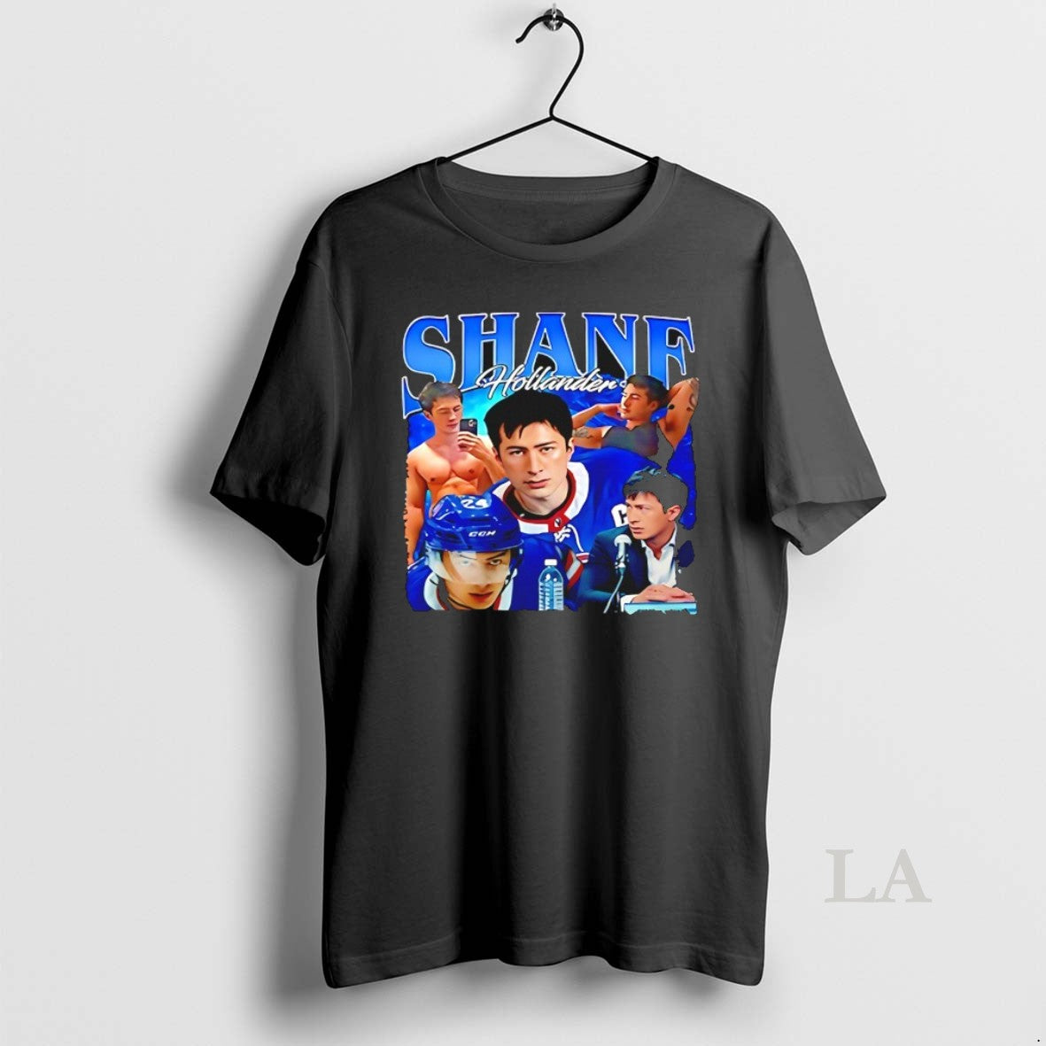 Original Shane Hollander T-Shirts, Hoodie, Sweatshirt - T-Shirt, Sweatshirt, Hoodie