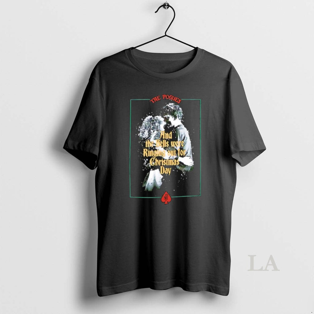 Original Sharn Kirsty Bells Were Ringing Out Day T-Shirts, Hoodie, Sweatshirt - T-Shirt, Sweatshirt, Hoodie
