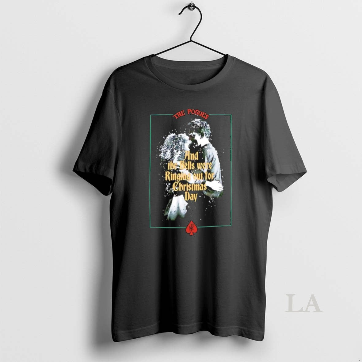 Original Sharn Kirsty Bells Were Ringing Out Day T-Shirts, Hoodie, Sweatshirt - T-Shirt, Sweatshirt, Hoodie