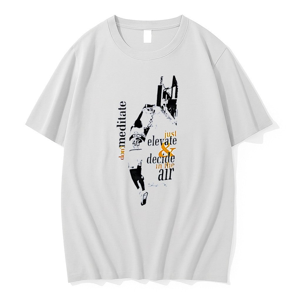 Original Shawn Kemp Above The Rim Elevate Decide Air White Tshirts Jpg Unisex T-shirt, Sweatshirt, Hoodie, Long Sleeve Tee - T-Shirt, Sweatshirt, Hoodie