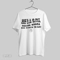 Original Shes A 10 But She Can Never Decide Where She Wants To Eat Funny Unisex T-shirt, Sweatshirt, Hoodie, Long Sleeve Tee - T-Shirt, Sweatshirt, Hoodie