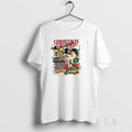 Original Shitters Full National Lampoons Christmas Vacation Hallelujah Holy Shit Wheres The Tylenol - T-Shirt, Sweatshirt, Hoodie