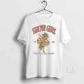 Original Showgirl Baby Thats Show Business Est 2025 Disco Unisex T-shirt, Sweatshirt, Hoodie, Long Sleeve Tee - T-Shirt, Sweatshirt, Hoodie