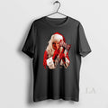 Original Silent Night Deadly Night Santas Watching Punish Axe T-Shirts, Hoodie, Sweatshirt - T-Shirt, Sweatshirt, Hoodie