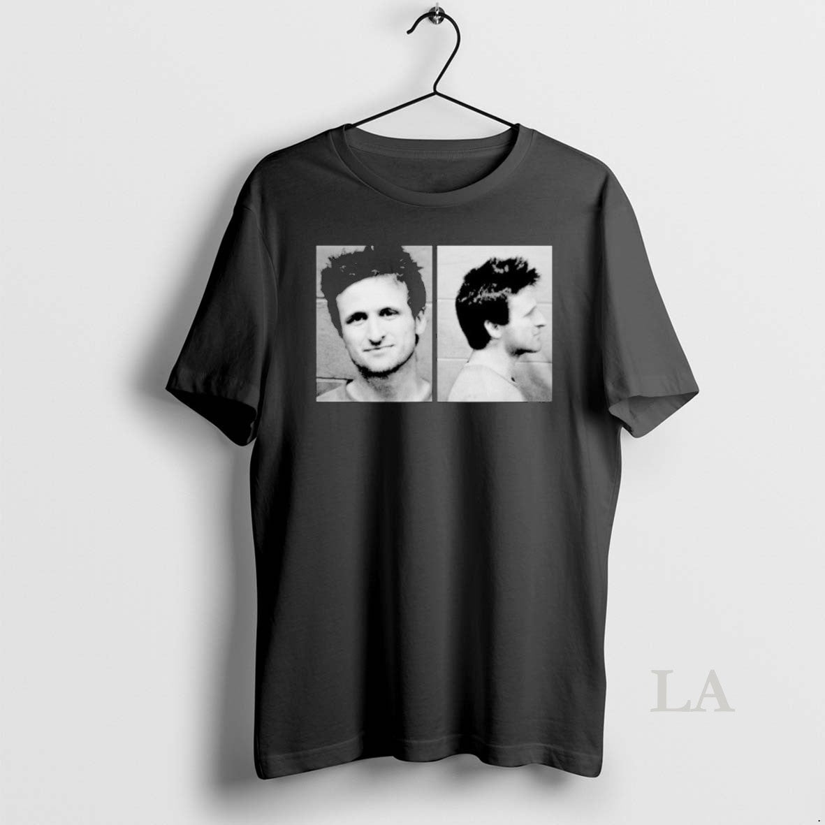 Original Silly Goose Mugshot Ornaments Unisex T-shirt, Sweatshirt, Hoodie, Long Sleeve Tee - T-Shirt, Sweatshirt, Hoodie
