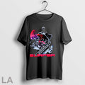 Original Silver Surfer Red Moon Graphic Unisex T-shirt, Sweatshirt, Hoodie, Long Sleeve Tee - T-Shirt, Sweatshirt, Hoodie
