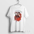 Original Skeleton Philadelphia Flyers Jersey Only 2 3 Years Away Halloween Unisex T-shirt, Sweatshirt, Hoodie, Long Sleeve Tee - T-Shirt, Sweatshirt, Hoodie