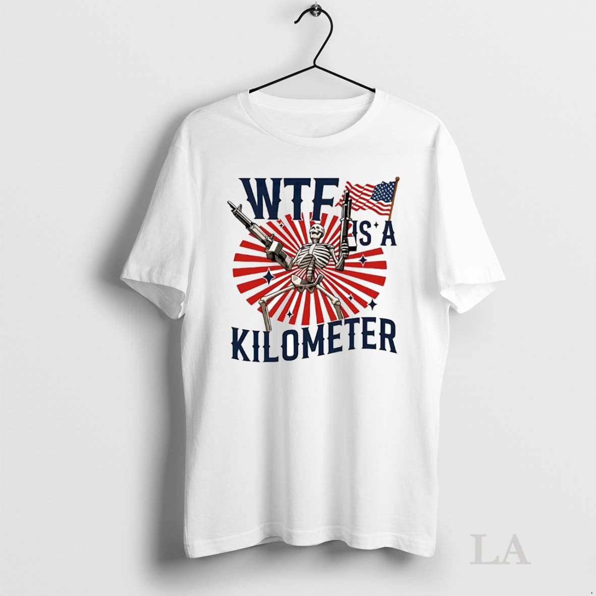 Original Skeleton Wtf Is A Kilometer Columbus Day Unisex T-shirt, Sweatshirt, Hoodie, Long Sleeve Tee - T-Shirt, Sweatshirt, Hoodie