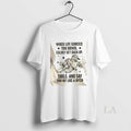 Original Skeleton When Life Knocks You Down Calmly Get Back Up Smile Say You T-Shirts, Hoodie, Sweatshirt - T-Shirt, Sweatshirt, Hoodie