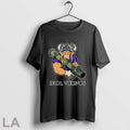 Original Skol Vikings Minnesota Vikings Military Rocket Launcher Unisex T-shirt, Sweatshirt, Hoodie, Long Sleeve Tee - T-Shirt, Sweatshirt, Hoodie