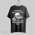 Original Skull If You Dont Teach Them At 5 Youll Feel It At 15 Unisex T-shirt, Sweatshirt, Hoodie, Long Sleeve Tee - T-Shirt, Sweatshirt, Hoodie