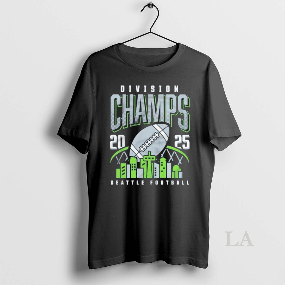 Original Skyline 2025 Division Champs Seattle Football T-Shirts, Hoodie, Sweatshirt - T-Shirt, Sweatshirt, Hoodie