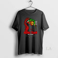 Original Slasher The Home Team Halloween Unisex T-shirt, Sweatshirt, Hoodie, Long Sleeve Tee - T-Shirt, Sweatshirt, Hoodie