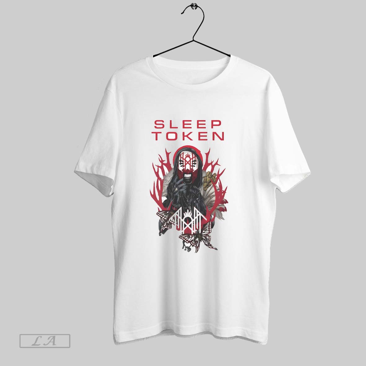 Original Sleep Token Vessel Unisex T-shirt, Sweatshirt, Hoodie, Long Sleeve Tee - T-Shirt, Sweatshirt, Hoodie