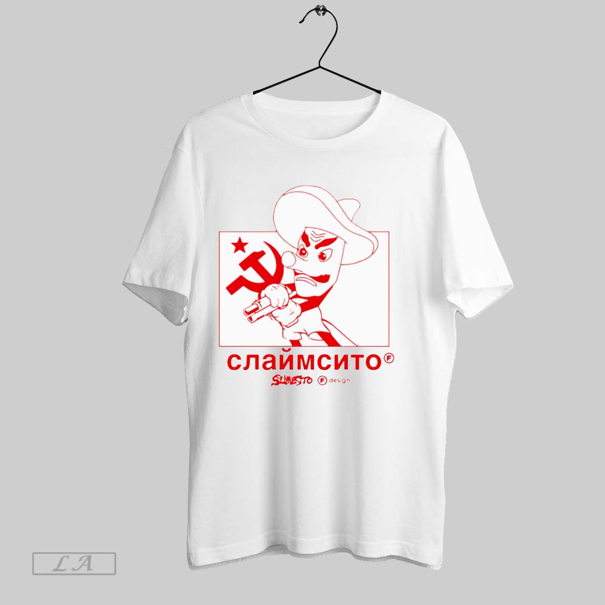 Original Slimesito Unisex T-shirt, Sweatshirt, Hoodie, Long Sleeve Tee - T-Shirt, Sweatshirt, Hoodie
