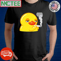 Original Smoking Duck meme shirt Unisex T-shirt, Sweatshirt, Hoodie, Long Sleeve Tee - T-Shirt, Sweatshirt, Hoodie