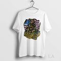 Original Snake Dont Tread On Me Taxation Is Theft American Flag Unisex T-shirt, Sweatshirt, Hoodie, Long Sleeve Tee - T-Shirt, Sweatshirt, Hoodie