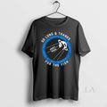 Original So Long And Thanks For The Fish Dont Panic Logo Unisex T-shirt, Sweatshirt, Hoodie, Long Sleeve Tee - T-Shirt, Sweatshirt, Hoodie