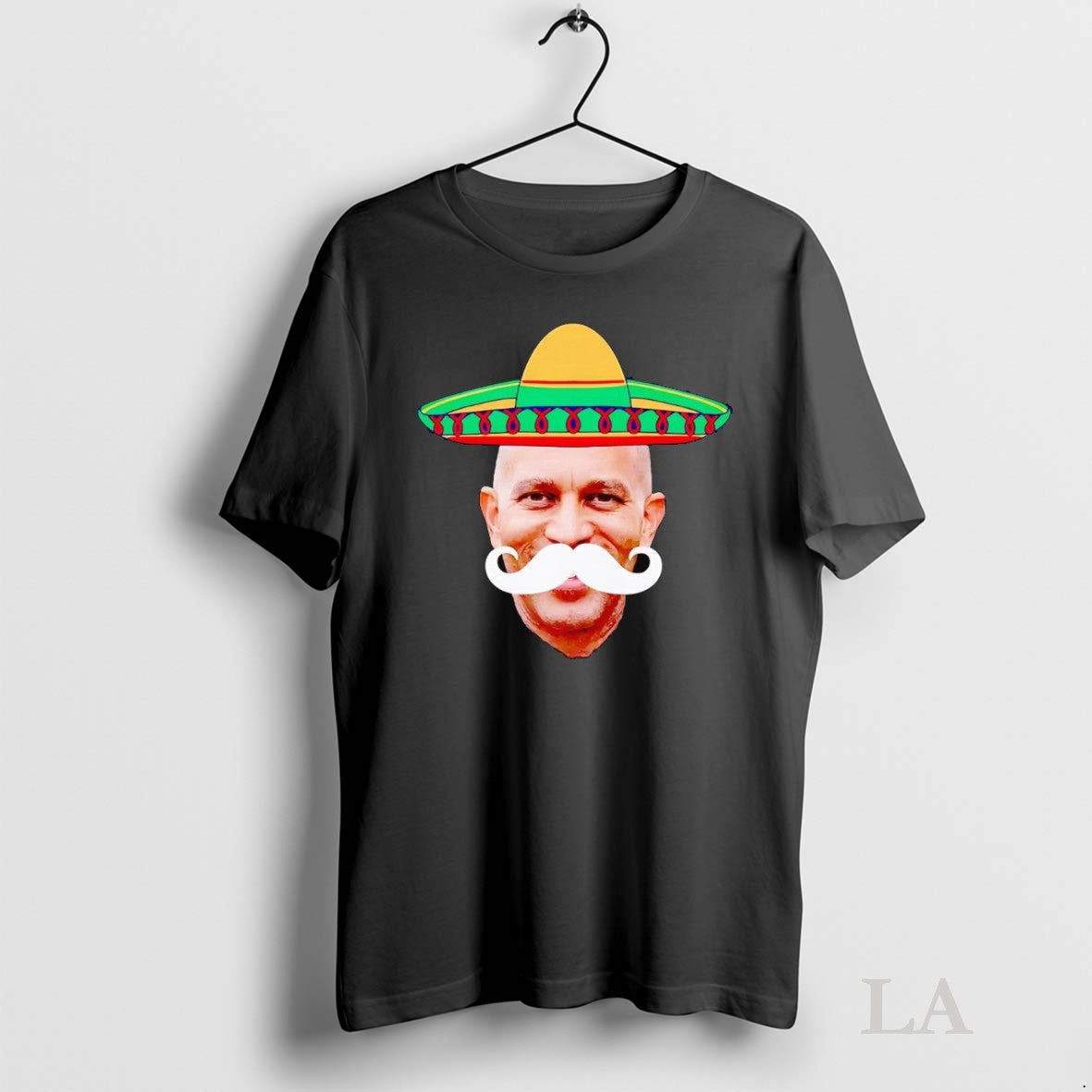 Original Sombrero Democrats Government Shutdown Halloween Unisex T-shirt, Sweatshirt, Hoodie, Long Sleeve Tee - T-Shirt, Sweatshirt, Hoodie