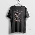 Original Somebody Give Me Some Medicine Im Sick Homework Meme T-Shirts, Hoodie, Sweatshirt - T-Shirt, Sweatshirt, Hoodie