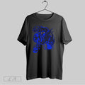 Original Sora Kingdom Hearts Heartless Pureblood Unisex T-shirt, Sweatshirt, Hoodie, Long Sleeve Tee - T-Shirt, Sweatshirt, Hoodie