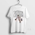 Original South Carolina Gamecocks Basketball Taniya Latson Player Pose Circle T-Shirts, Hoodie, Sweatshirt - T-Shirt, Sweatshirt, Hoodie