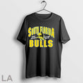 Original South Florida Bulls Green And Gold We Stand United Unisex T-shirt, Sweatshirt, Hoodie, Long Sleeve Tee - T-Shirt, Sweatshirt, Hoodie