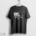 Original South Florida Bulls Vs Florida Gators 2025 Gameday Score Unisex T-shirt, Sweatshirt, Hoodie, Long Sleeve Tee - T-Shirt, Sweatshirt, Hoodie