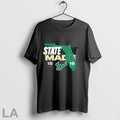 Original South Florida Bulls Vs Florida Gators Statement Made September 6 2025 Score 18 16 - T-Shirt, Sweatshirt, Hoodie