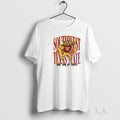 Original Southwest Texas State Eat Em Up Cats 1990s Mascot Fanart Unisex T-shirt, Sweatshirt, Hoodie, Long Sleeve Tee - T-Shirt, Sweatshirt, Hoodie