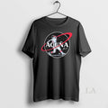 Original Space Grant Mcauley Acuna Unisex T-shirt, Sweatshirt, Hoodie, Long Sleeve Tee - T-Shirt, Sweatshirt, Hoodie