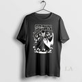 Original Spawn First Issue Todd Mcfarlane Comic Unisex T-shirt, Sweatshirt, Hoodie, Long Sleeve Tee - T-Shirt, Sweatshirt, Hoodie