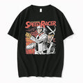 Original Speed Racer Wachowskis Film Vintage Mach 5 Racer X Shirts 1 Tshirts Unisex T-shirt, Sweatshirt, Hoodie, Long Sleeve Tee - T-Shirt, Sweatshirt, Hoodie