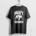 Original Spencer Pratt For Mayor Los Angeles Elector Unisex T-shirt, Sweatshirt, Hoodie, Long Sleeve Tee - T-Shirt, Sweatshirt, Hoodie