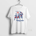 Original Spirit Of 76 Usa 250 Years Independence Day Unisex T-shirt, Sweatshirt, Hoodie, Long Sleeve Tee - T-Shirt, Sweatshirt, Hoodie