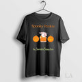 Original Spooky Pookie By Sandra Boynton Pumpkins Halloween Unisex T-shirt, Sweatshirt, Hoodie, Long Sleeve Tee - T-Shirt, Sweatshirt, Hoodie