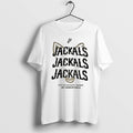 Original Spurs Jackals 2025 26 Inaugural Member Be Undeniable Basketball Nba Graphic Tshirts - T-Shirt, Sweatshirt, Hoodie