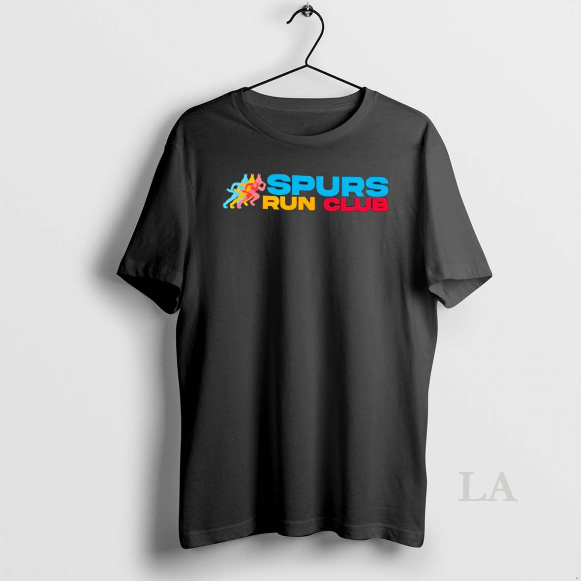 Original Spurs Run Club San Antonio Spurs Unisex T-shirt, Sweatshirt, Hoodie, Long Sleeve Tee - T-Shirt, Sweatshirt, Hoodie