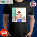 Original Squirrels muscle gymp pnut coin shirt Unisex T-shirt, Sweatshirt, Hoodie, Long Sleeve Tee - T-Shirt, Sweatshirt, Hoodie