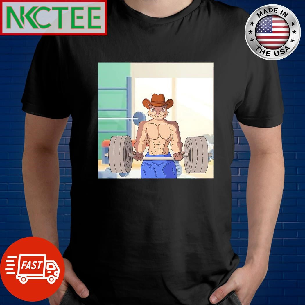 Original Squirrels muscle gymp pnut coin shirt Unisex T-shirt, Sweatshirt, Hoodie, Long Sleeve Tee - T-Shirt, Sweatshirt, Hoodie