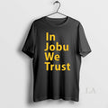 Original St Louis Blues In Jobu We Trust Unisex T-shirt, Sweatshirt, Hoodie, Long Sleeve Tee - T-Shirt, Sweatshirt, Hoodie