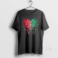 Original Stanford Cardinal Football Fans Hearts Soul T-Shirts, Hoodie, Sweatshirt - T-Shirt, Sweatshirt, Hoodie