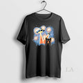 Original Starry Night Aliens Tobe Fonseca T-Shirts, Hoodie, Sweatshirt - T-Shirt, Sweatshirt, Hoodie